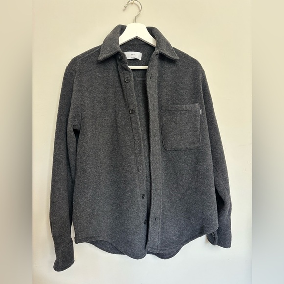 TNA Polar Fleece Jacket - Picture 4 of 5